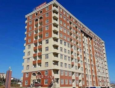 Uzunmüddətli kirayə mənzillər: Masasirda masazir yasayis kompleksində 12 mərtəbəli binanin 11-ci — 5