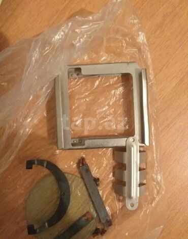 Digər əntiq əşyalar: Kohne proyektor icinin lupalari yoxdu — 8