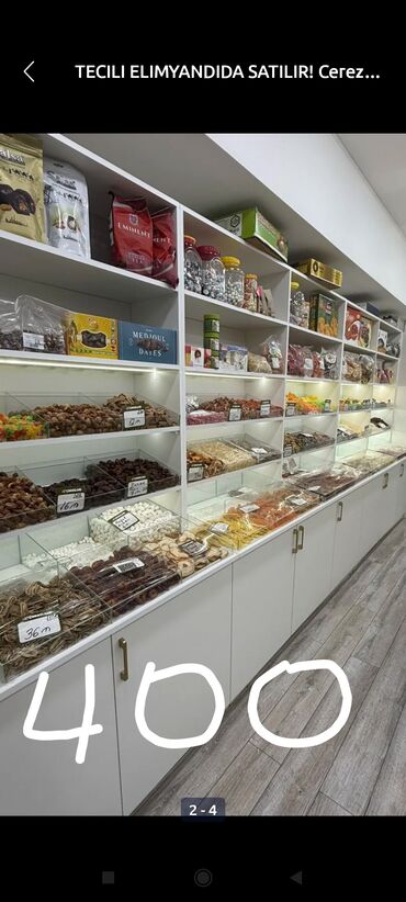 мадейра мебель в баку каталог: 4 ədəd çərəz vitrini di 220 eni uzunu 230 təcili satılır endirim var