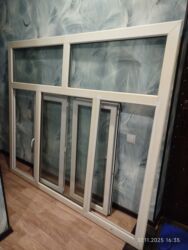 уличная мебель купить: Продаётся большая пластиковая рама 200×170 Описание товара: - lalafo.kg да уличная мебель купить: Продаётся большая пластиковая рама 200×170 Описание товара: -