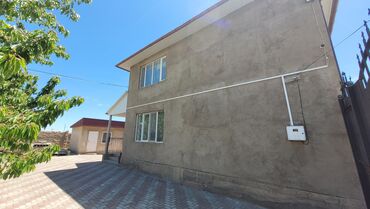 купить дом токмок: Үй, 200 кв. м, 6 бөлмө, Менчик ээси, Евро оңдоо