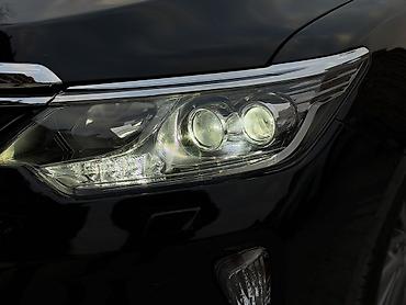 55: Toyota Camry: 2016 г., 2.5 л, Автомат, Бензин, Седан — 7