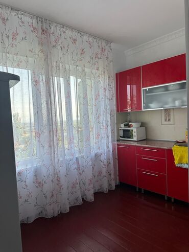 снять дом на озере иссык куль: 1 комната, 35 м², 2 этаж, Косметический ремонт
