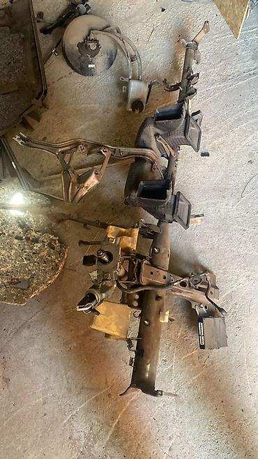 Другие автозапчасти: Разбор автомобиля Тойота Альфард – продажа запчастей по частям — 20