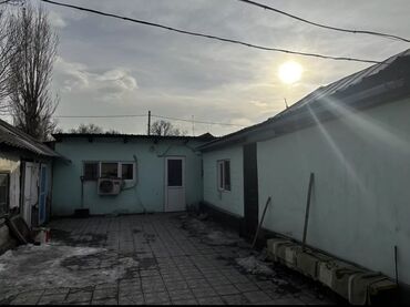 Продажа домов: Дом, 104 м², 2 комнаты — 8