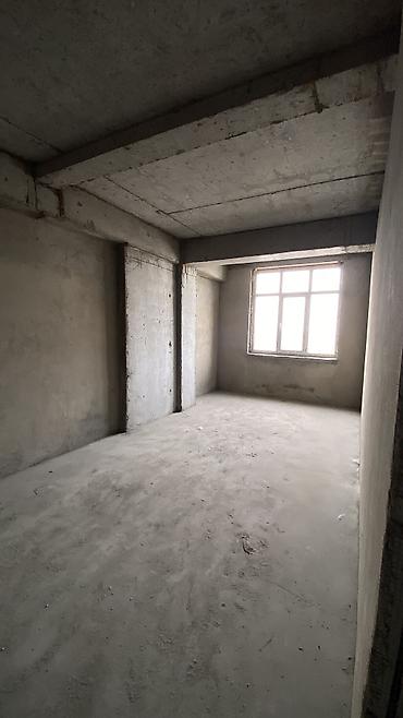 вариант кж: 2 комнаты, 70 м², Нижний Джал (Джал-23) Элитка, 3 этаж, ПСО (под самоотделку) — 3