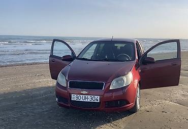 aveo disk: Chevrolet Aveo: 1.4 l | 2008 il 198463 km Hetçbek — 3