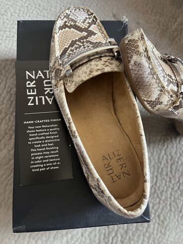 ecco zenska obuca: Loafers, 39