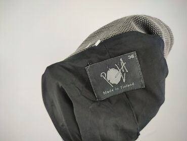 Płaszcze: Płaszcz damski, S — 6