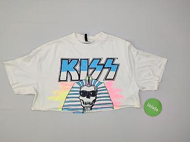 hm pink floyd: H&M Divided, T-shirt damski, rozmiar S — 2