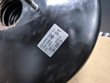 controller 12v: SERVO POJACIVAC KOCENJA ZA NISSAN QASHQAI OD 2007. DO 2013. GOD — 2