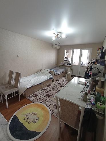 104: 2 комнаты, 44 м², Азия Молл 104 серия, 4 этаж, Косметический ремонт — 4