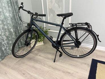 велосипед шимано: Продаю Германский велосипед, трековый Алюминиевый сплав. Для тех кто