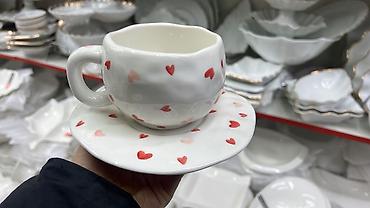 Наборы посуды: Пишите в личку добавлю в телеграмм канал, где вся посуда по оптовым — 10