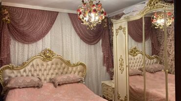 Köhnə tikili: Bakı, 3 otaqlı, Köhnə tikili, m. Azadlıq Prospekti, 60 kv. m — 15