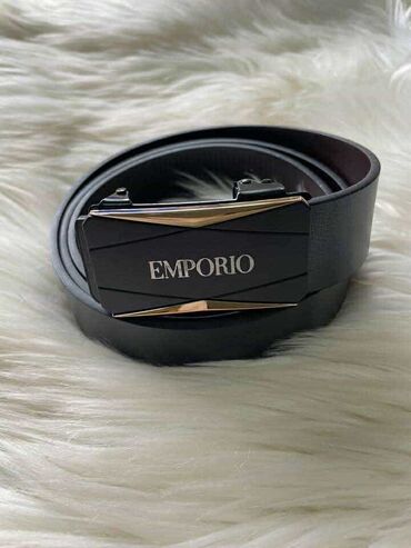 Ostala muška odeća: Muški kožni kaiševi ODMAH DOSTUPNO Dužina 120cm Cena:2600din Muški — 5