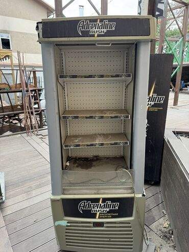 коробка для холодильника: Муздаткыч Бир камералуу