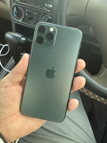 айфон 8 купить бу: IPhone 11 Pro, Б/у, 256 ГБ, Space Gray, 100 %
