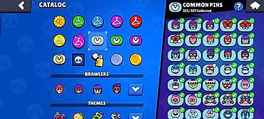 şellak 2020: ​🔥 BRAWL STARS FULL HESAB SATILIR! 🔥 🏆 95.6K KUPA | 106/106 FULL — 10