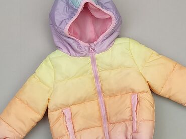 Jackets: Jacket, Fox&Bunny, 3-6 months, condition - Very good