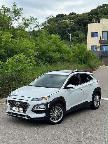 хундаи кона: Hyundai Kona: 2020 г., 1.6 л, Автомат, Дизель, Кроссовер — 3