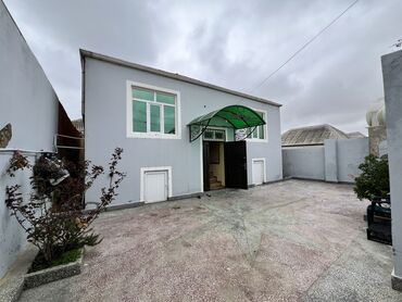 Həyət evləri və villaların satışı: Binəqədi qəs. 3 otaqlı, 100 kv. m, Yeni təmirli — 11