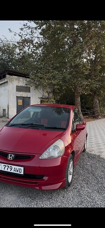 фит 2023: Honda Fit: 2005 г., Бензин, Хэтчбэк — 4