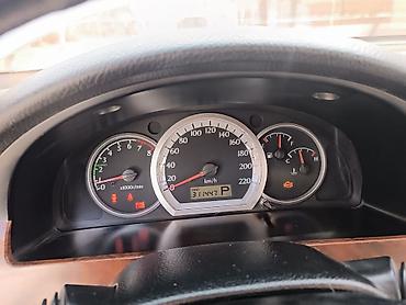 крышка для гбо: Chevrolet Lacetti: 2003 г., 1.6 л, Автомат, Бензин, Седан — 6