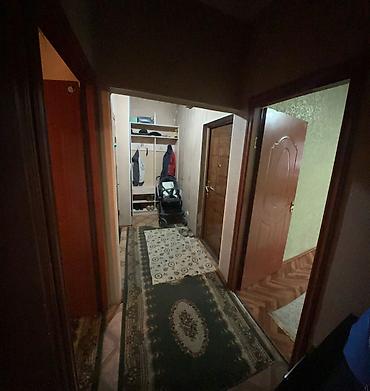 Продажа комнат: 48 м², Без мебели — 7