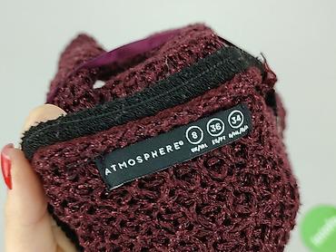 cardigan c: Atmosphere, Kardigan damski, rozmiar S — 5