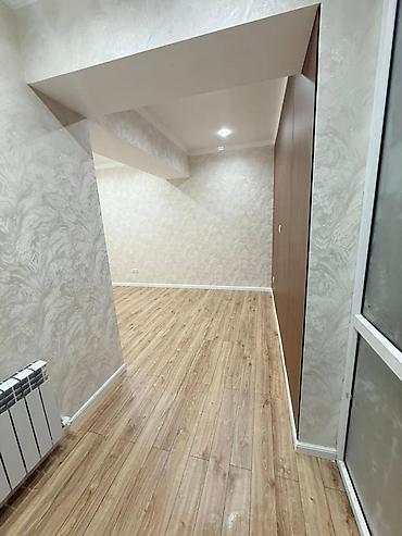 Продажа квартир: 3 комнаты, 88 м², Элитка, 6 этаж, Евроремонт — 13