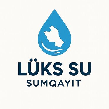 Başqa xidmətlər: Lüks Su Sumqayıt şəhəri üzrə su çatdırılma xidməti təklif edir