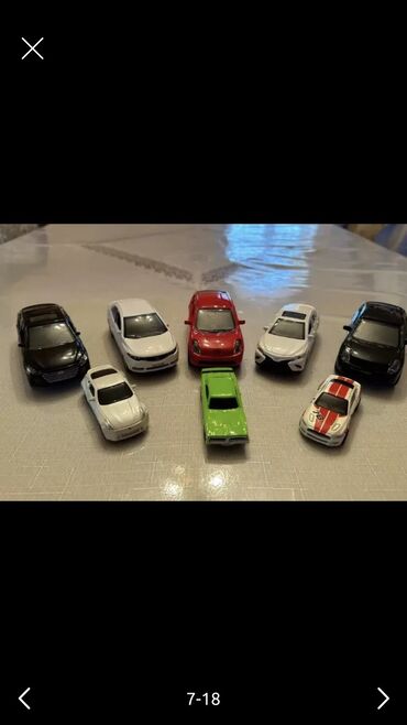 Oyuncaqlar: Təcili Satılır. Endirim Var. Nissan 370z Cupe modelka satılır.Ağ — 25