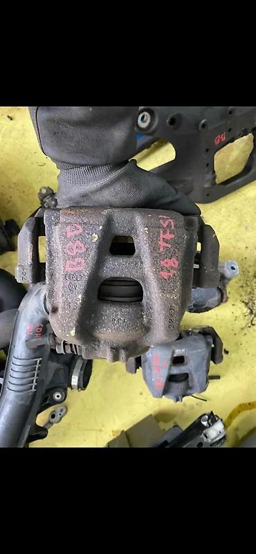 ed obrenovac: AUDI A4 A5 1.8 TFSI KOCIONA KLJESTA KANDZE | Audi a1 a3 a4 a5 a6 a7 — 4