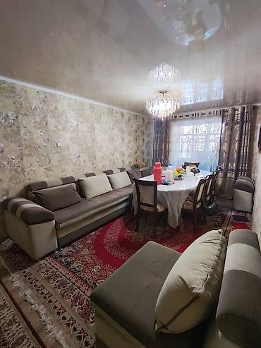 Продажа квартир: 2 комнаты, 80 м², Киргизия 1 Элитка, 2 этаж, Дизайнерский ремонт at lalafo.kg — 1 Продажа квартир: 2 комнаты, 80 м², Киргизия 1 Элитка, 2 этаж, Дизайнерский ремонт — 1