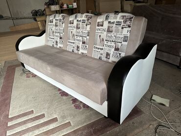 Раскладные диваны: Раскладной диван, Новый — 16