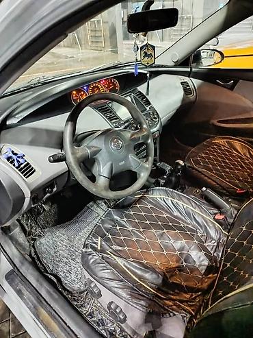 Другие автомобили: Продам седан серебристого цвета. Кузов: - 4 двери, классический седан — 6