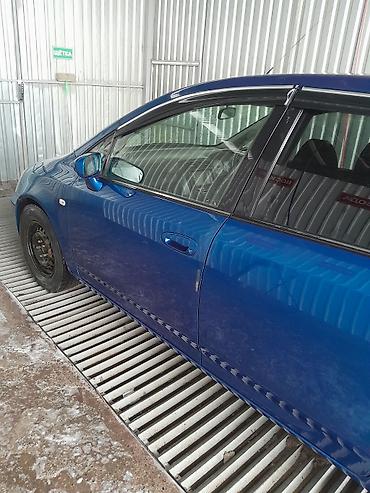 Honda: Honda Stream: 2003 г., 0.2 л, Автомат, Минивэн — 7