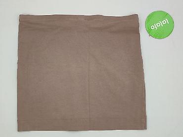 spódnice basic damskie: H&M Basic, Spódnica damska, rozmiar M — 3