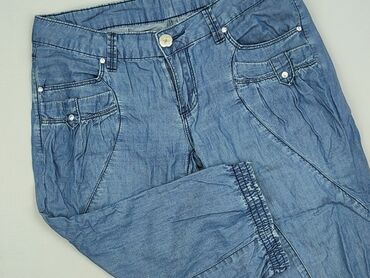 3/4 Trousers for women, S (EU 36)