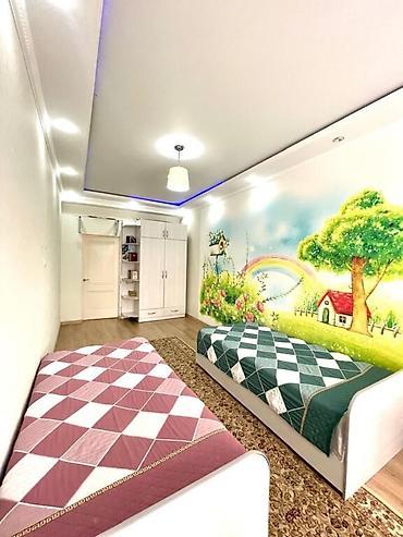 Продажа квартир: 3 комнаты, 127 м², Элитка, 2 этаж, Евроремонт — 7