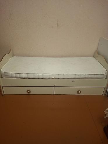 Oğlan və qız üçün, İşlənmiş, Çarpayı, Matras ilə lalafo.az -da Oğlan və qız üçün, İşlənmiş, Çarpayı, Matras ilə