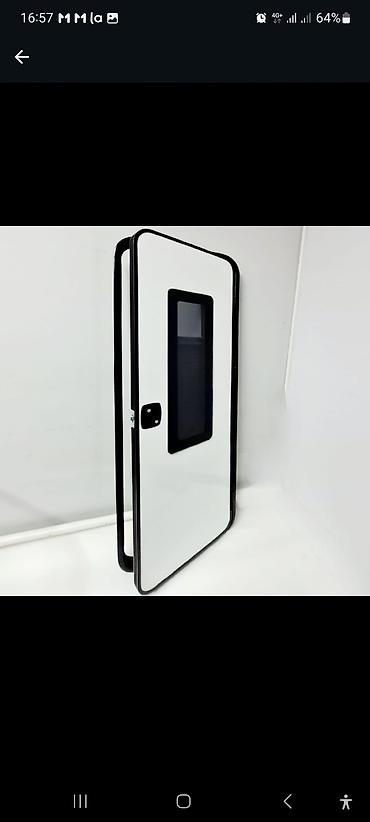 Двери и комплектующие: Дверь Комплект Новый — 2