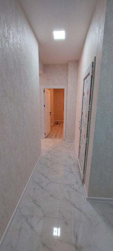 Yeni tikili: 2 otaqlı, Yeni tikili, 51 kv. m — 5