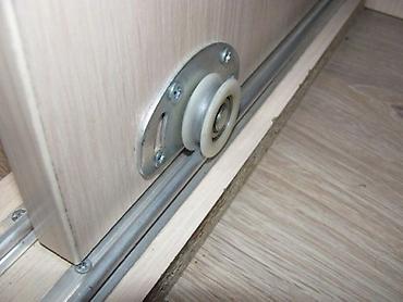 Ремонт, реставрация мебели: Замена фурнитуры, ремонт кровати,установка мебели,ремонт — 11