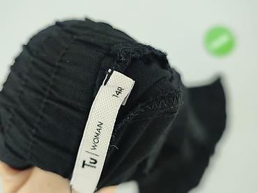 secon hand: TU Woman, Spodnie materiałowe damskie, rozmiar M — 5