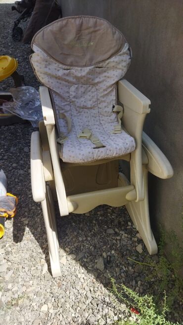 Digər uşaq mebeli: Uşaq üçün komplekt aksesuarlar - Qatlanan portativ uşaq çarpayısı — 3