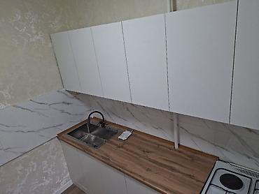 Продажа квартир: 2 комнаты, 52 м², 105 серия, 3 этаж, Евроремонт — 7