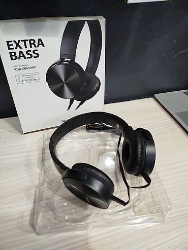 jbl tune j07: Наушники Sony MDR-XB450AP Extra Bass 💵Цена 600 сом 🚗Есть доставка по — 4