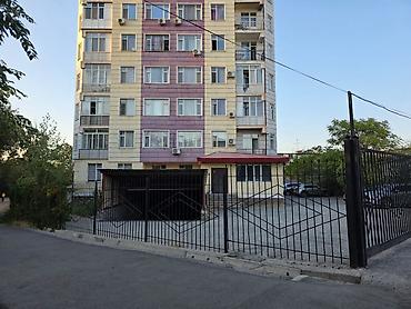 80: Продажа офисов 80 м², 1 этаж — 8